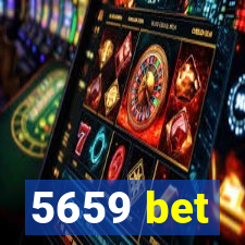 5659 bet